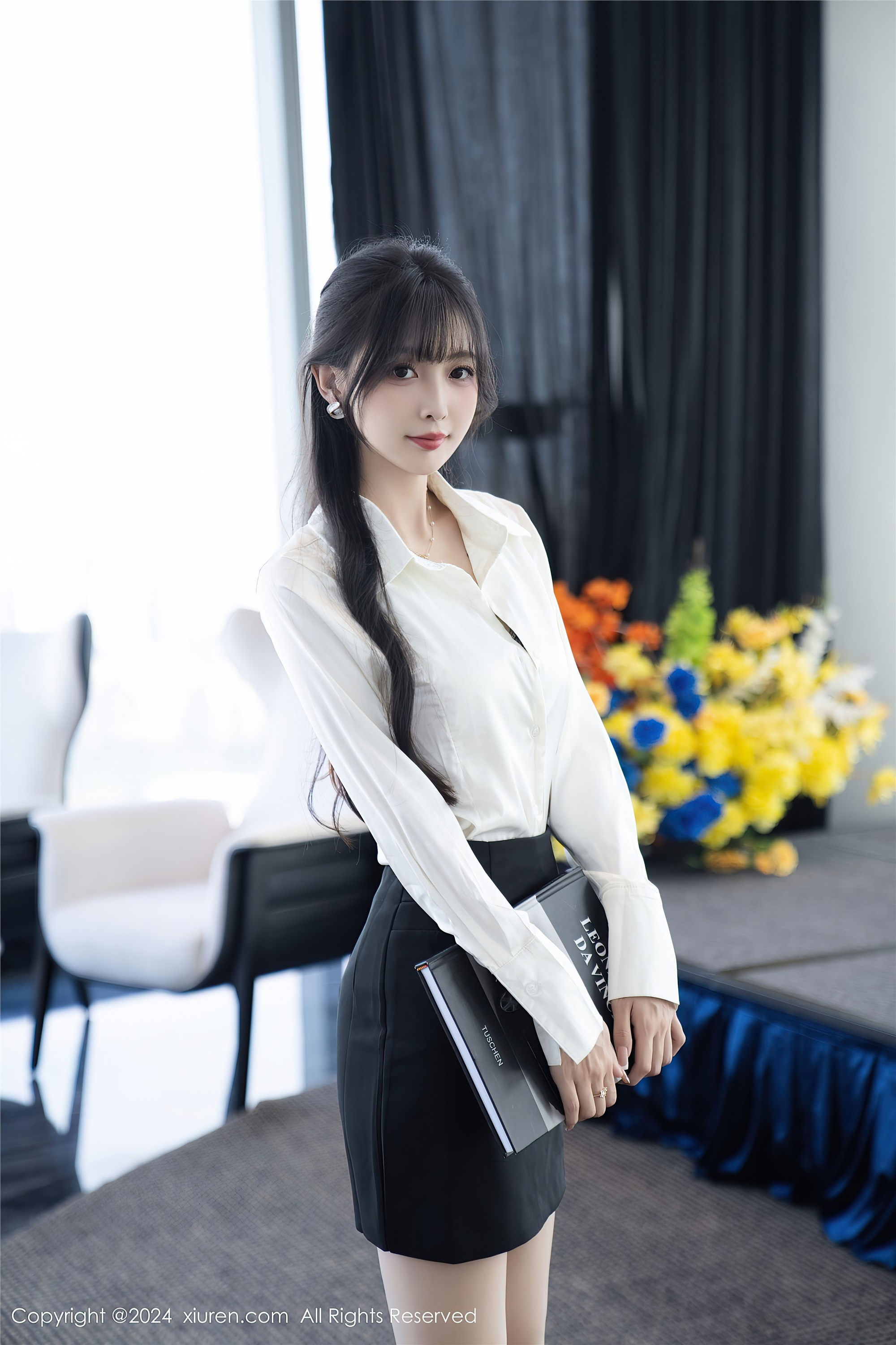 Xiuren秀人网 2024.09.30 NO.9237 林星阑